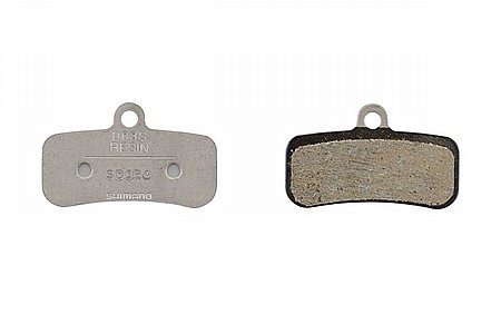 Shimano D03S-RX Resin Disc Brake Pad