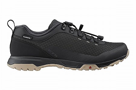 Shimano Mens ET501 Touring Flat Shoe
