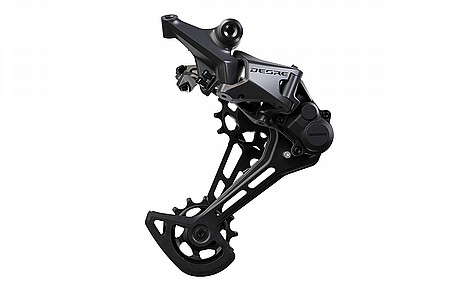 Shimano Deore RD-M6200 Mechanical Rear Derailleur
