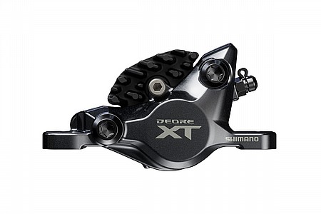 Shimano XT BL-M8200 Brake Lever W/ BR-M8200 Caliper