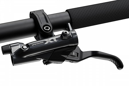 Shimano XT BL-M8200 Brake Lever W/ BR-M8200 Caliper [IM82001JRRXNA170]