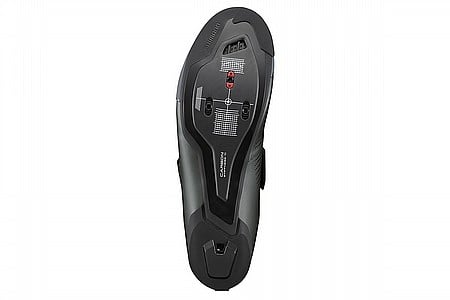 Shimano SH-TR903 S-Phyre Triathlon Shoe [ESHTR903MCB01S47000]