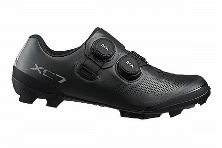 Shimano Womens SH-XC703 MTB Shoe