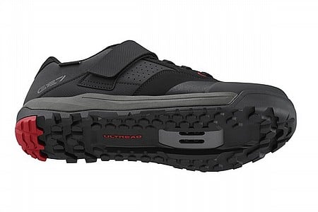 ビンディングシューズ SHIMANO GE7 SH-GE700 SH-GE700 Downhill Mountain Bike SPD Shoe | Gravity Enduro