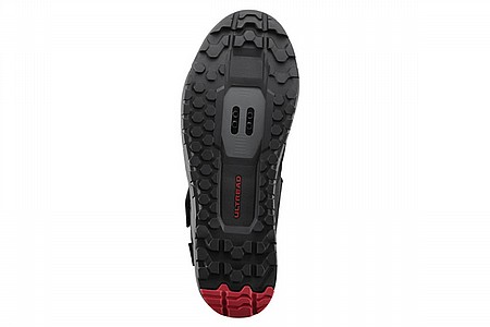 Shimano SH-GE700 Mountain Bike Shoe [ESHGE700MCL01S44000]