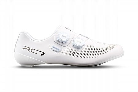 Shimano Mens SH-RC703 Road Shoe