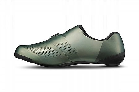 Shimano Mens SH-RC703 Road Shoe [ESHRC703MCL01S44500]