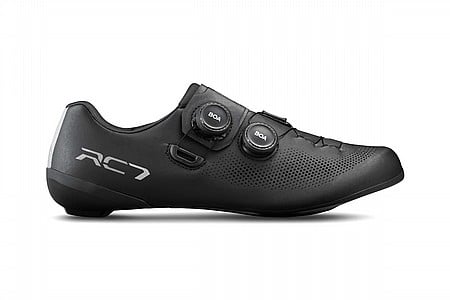 Shimano Mens SH-RC703 Road Shoe [ESHRC703MCW01S45000]