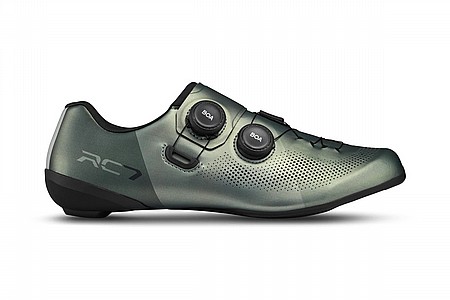 Shimano Mens SH-RC703 Road Shoe [ESHRC703MCW01S45000]