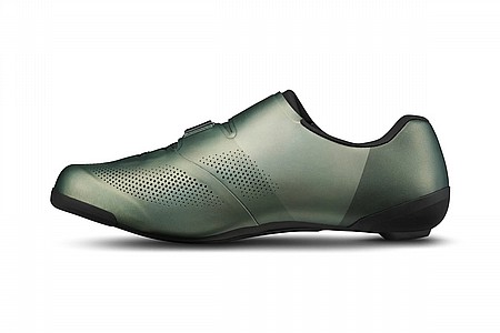 Shimano Mens SH-RC703 Road Shoe [ESHRC703MCW01S44000]