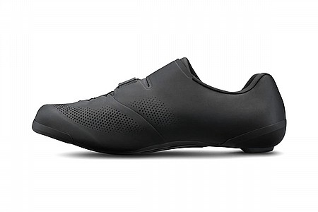 Shimano Mens SH-RC703 Road Shoe [ESHRC703MCW01S46000]