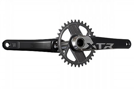 Shimano XTR FC-M9200 Crankset