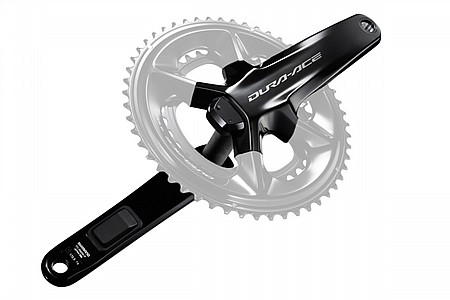 Shimano Dura-Ace FC-R9200-P 12-Speed Power Meter Crankarms