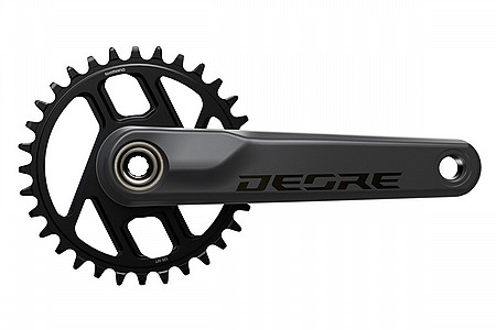 Shimano Deore FC-M6200 Crankset