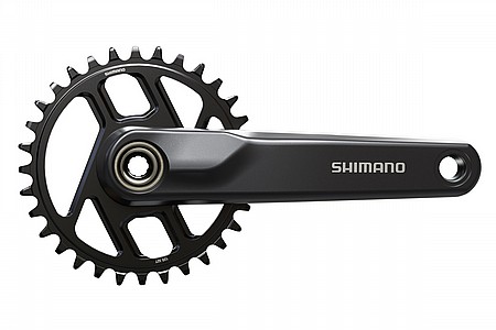 Shimano Deore FC-MT620 Crankset