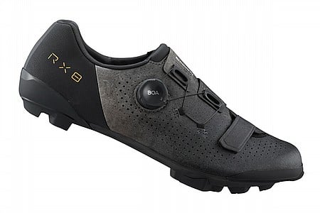 Shimano SH-RX801 Wide Gravel Shoe