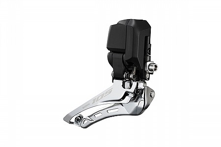 Shimano 105 FD-R7150 Di2 Front Derailleur [IFDR7150F]