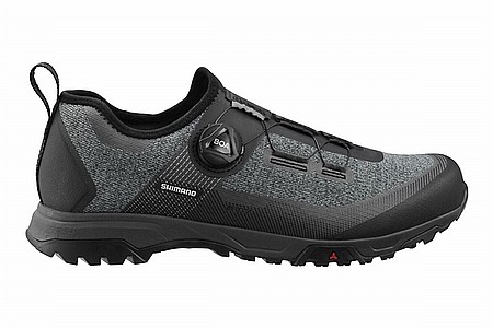 Shimano Mens ET701 Touring Flat Shoe