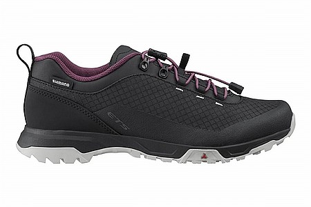 Shimano Womens ET501 Touring Flat Shoe