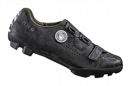 Shimano SH-RX600 Gravel Shoe