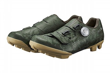 Shimano SH-RX600 Gravel Shoe [ESHRX600MCE01S45000]