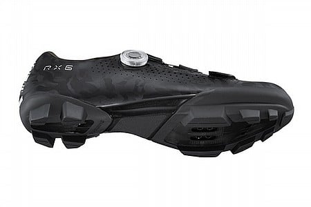 Shimano SH-RX600 Gravel Shoe [ESHRX600MCL01S44000]