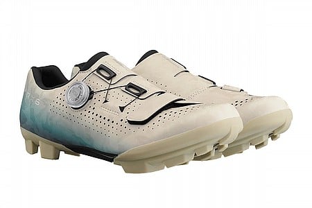 Shimano SH-RX600 Gravel Shoe [ESHRX600MCE01S43000]