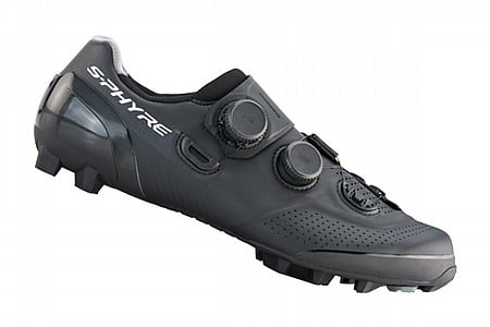 Shimano Mens SH-XC902 S-Phyre MTB Shoe