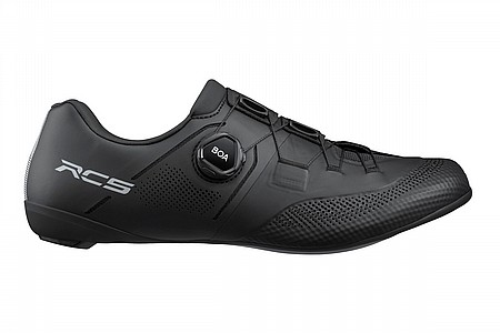 ジーコ Shimano Mens SH-RC503 Road Shoe [ESHRC503MGL01S44000]