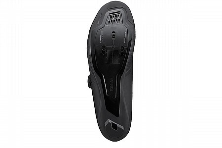 Shimano Mens SH-RC503 Road Shoe [ESHRC503MGW01S43000]