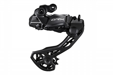 Shimano GRX Di2 RD-RX825 12-Speed Rear Derailleur