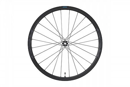 Shimano sales disc wheel