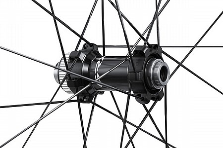 Shimano GRX WH-RX870 Gravel Disc Wheelset