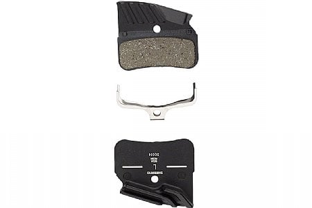 Shimano N03A-RF Resin Disc Brake Pads