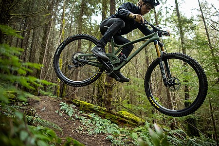 Shimano SH-GF800GTX Mountain Bike Shoes [ESHGF800GCL01S45000]