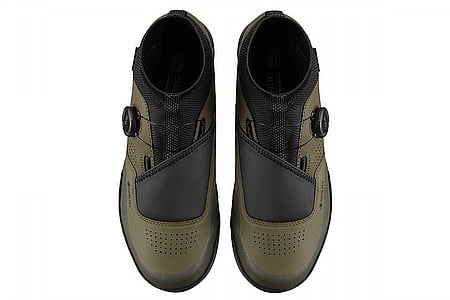 Shimano SH-GF800GTX Mountain Bike Shoes [ESHGF800GCE15S44000]