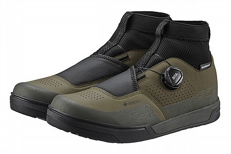 SH-GF800GTX フラットペダル サイズ42 シマノ（SHIMANO） GF8GTX SH