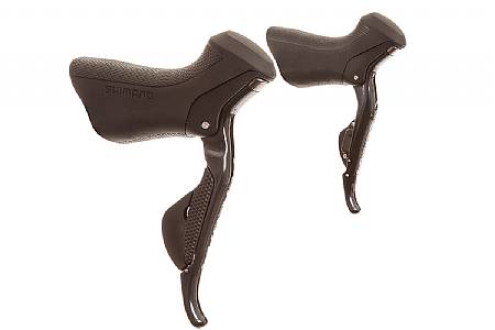 Shimano Ultegra Di2 ST-6870 STI Levers
