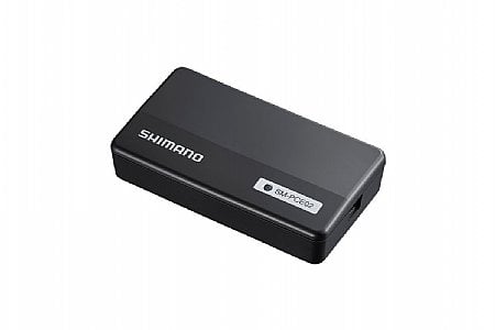 Shimano E-Tube Di2 SM-PCE02 PC Interface Device [ISMPCE02B3]