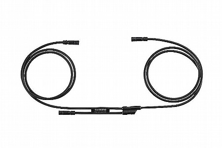 Shimano EW-JC130 Y Split E-Tube Wire
