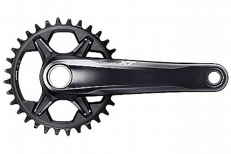 Shimano Deore XT FC-M8100-1 Crankset