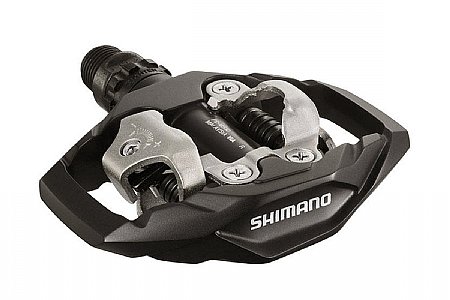 Shimano PD-M530 SPD Clipless Trail Pedals
