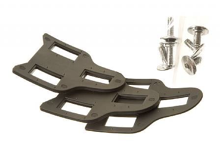 Shimano spd best sale cleat shims