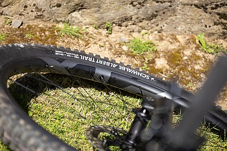 Shimano XTR WH-M9220 29