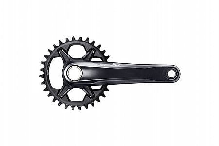 Shimano 165mm hot sale crank arms