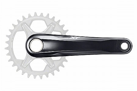 Shimano Deore XT FC-M8130-1 Crankset