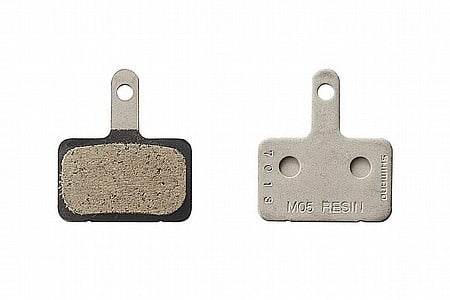 Shimano M05-RX Resin Disc Pads