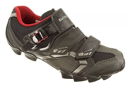 shimano wide mtb shoes