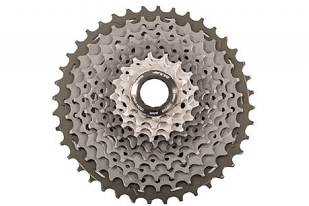 Shimano deals xtr cassette