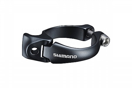 Shimano Dura-Ace Front Derailleur Braze-On Adaptor